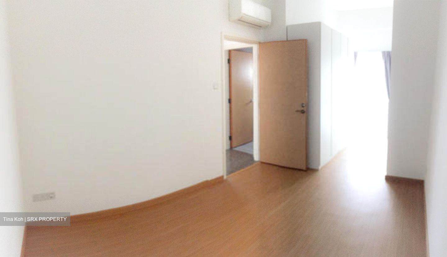 Oleanas Residence (D9), Condominium #553019401
